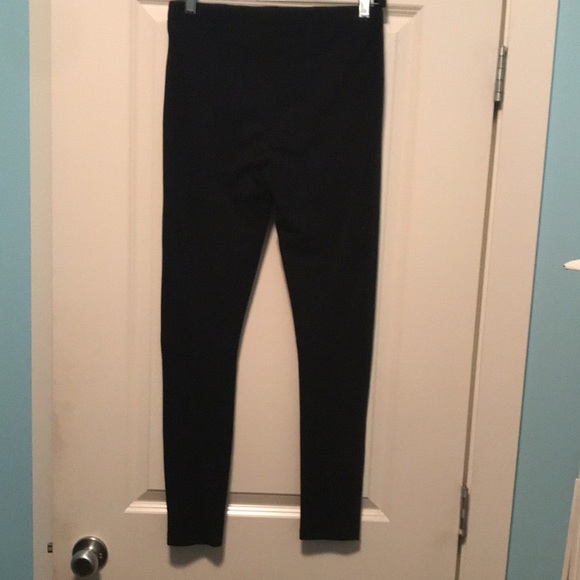 NEW Lamarque Leather Legging Pant - Picture 8 of 10
